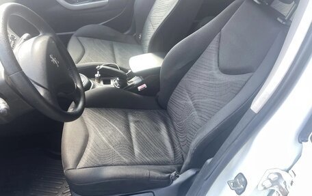 Peugeot 308 II, 2008 год, 470 000 рублей, 12 фотография