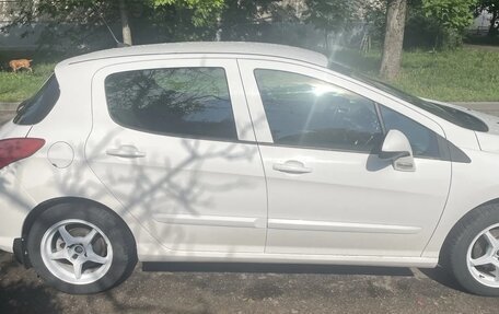 Peugeot 308 II, 2008 год, 470 000 рублей, 3 фотография