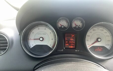 Peugeot 308 II, 2008 год, 470 000 рублей, 14 фотография