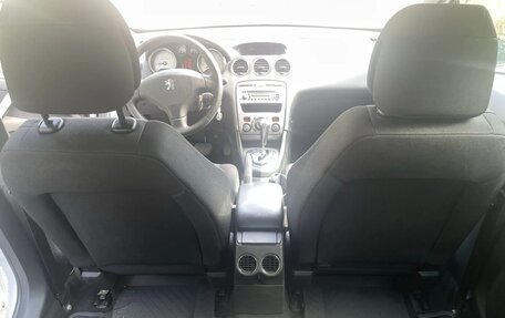 Peugeot 308 II, 2008 год, 470 000 рублей, 19 фотография