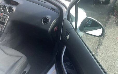 Peugeot 308 II, 2008 год, 470 000 рублей, 17 фотография