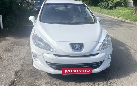 Peugeot 308 II, 2008 год, 470 000 рублей, 6 фотография