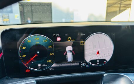 Mercedes-Benz GLB, 2021 год, 3 650 000 рублей, 11 фотография