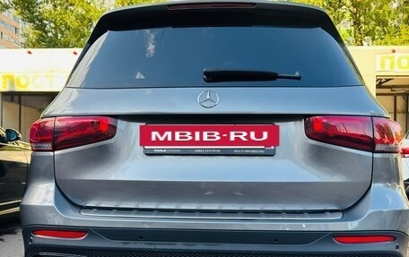 Mercedes-Benz GLB, 2021 год, 3 650 000 рублей, 15 фотография