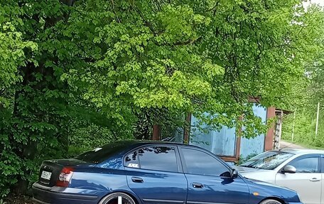 Hyundai Elantra III, 2008 год, 400 000 рублей, 2 фотография