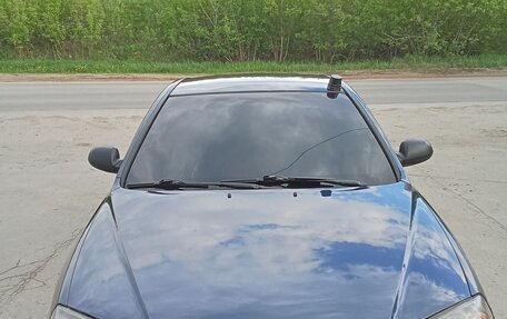 Hyundai Elantra III, 2008 год, 400 000 рублей, 5 фотография