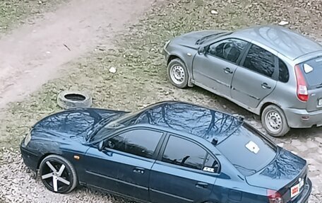 Hyundai Elantra III, 2008 год, 400 000 рублей, 9 фотография