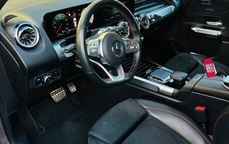 Mercedes-Benz GLB, 2021 год, 3 650 000 рублей, 12 фотография