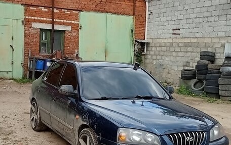 Hyundai Elantra III, 2008 год, 400 000 рублей, 6 фотография