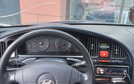 Hyundai Elantra III, 2008 год, 400 000 рублей, 16 фотография