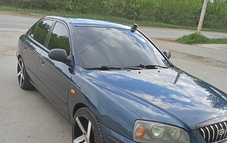 Hyundai Elantra III, 2008 год, 400 000 рублей, 4 фотография