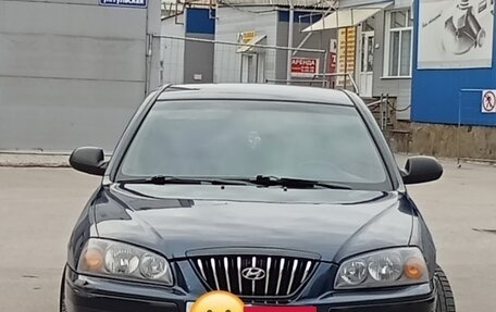 Hyundai Elantra III, 2008 год, 400 000 рублей, 18 фотография
