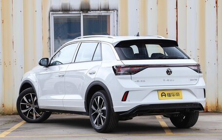 Volkswagen T-Roc I, 2026 год, 2 490 000 рублей, 3 фотография