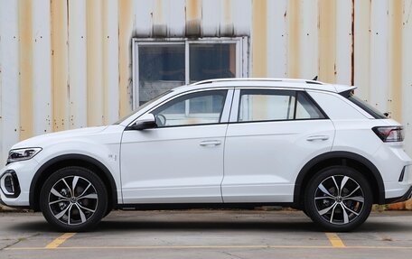 Volkswagen T-Roc I, 2026 год, 2 490 000 рублей, 2 фотография