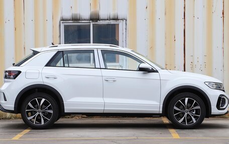 Volkswagen T-Roc I, 2026 год, 2 490 000 рублей, 6 фотография