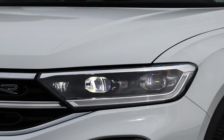 Volkswagen T-Roc I, 2026 год, 2 490 000 рублей, 9 фотография