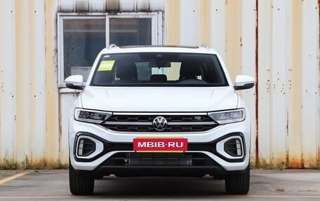 Volkswagen T-Roc I, 2026 год, 2 490 000 рублей, 8 фотография