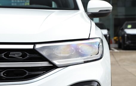 Volkswagen T-Roc I, 2026 год, 2 490 000 рублей, 10 фотография