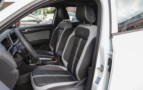Volkswagen T-Roc I, 2026 год, 2 490 000 рублей, 19 фотография
