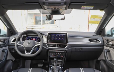Volkswagen T-Roc I, 2026 год, 2 490 000 рублей, 13 фотография