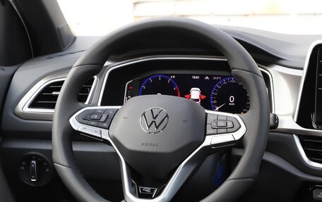 Volkswagen T-Roc I, 2026 год, 2 490 000 рублей, 15 фотография