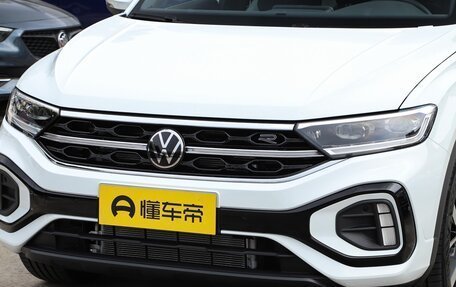 Volkswagen T-Roc I, 2026 год, 2 490 000 рублей, 11 фотография