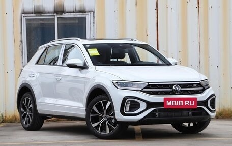Volkswagen T-Roc I, 2026 год, 2 490 000 рублей, 7 фотография