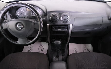 Nissan Almera, 2016 год, 899 000 рублей, 14 фотография