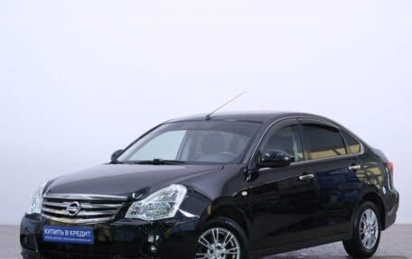 Nissan Almera, 2016 год, 899 000 рублей, 4 фотография