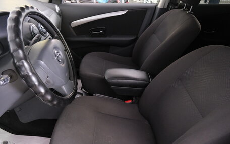 Nissan Almera, 2016 год, 899 000 рублей, 8 фотография