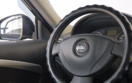 Nissan Almera, 2016 год, 899 000 рублей, 13 фотография