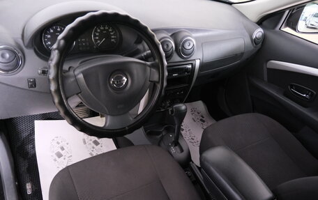 Nissan Almera, 2016 год, 899 000 рублей, 11 фотография