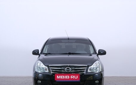 Nissan Almera, 2016 год, 899 000 рублей, 2 фотография