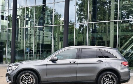 Mercedes-Benz GLC, 2020 год, 4 390 000 рублей, 3 фотография