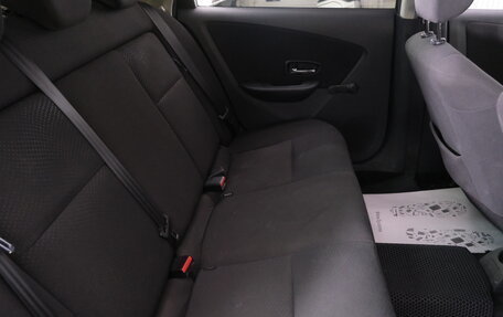 Nissan Almera, 2016 год, 899 000 рублей, 22 фотография