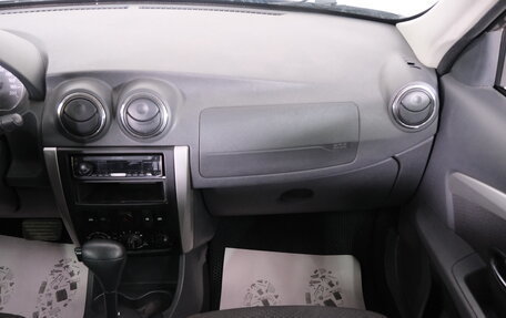 Nissan Almera, 2016 год, 899 000 рублей, 18 фотография