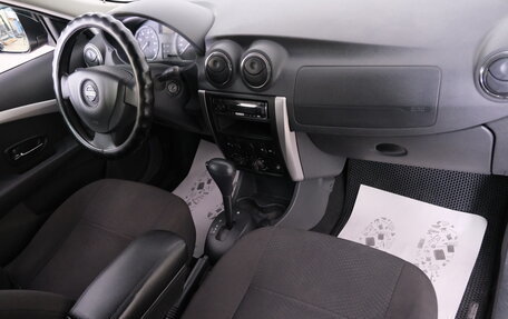 Nissan Almera, 2016 год, 899 000 рублей, 19 фотография