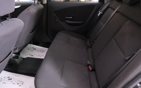Nissan Almera, 2016 год, 899 000 рублей, 21 фотография
