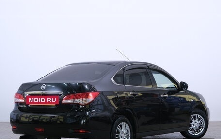 Nissan Almera, 2016 год, 899 000 рублей, 7 фотография