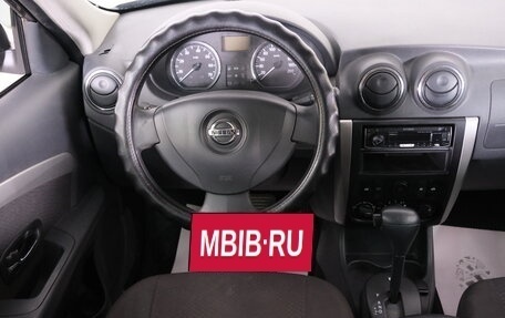 Nissan Almera, 2016 год, 899 000 рублей, 12 фотография