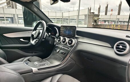 Mercedes-Benz GLC, 2020 год, 4 390 000 рублей, 11 фотография