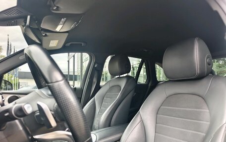 Mercedes-Benz GLC, 2020 год, 4 390 000 рублей, 17 фотография