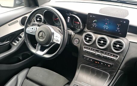 Mercedes-Benz GLC, 2020 год, 4 390 000 рублей, 16 фотография