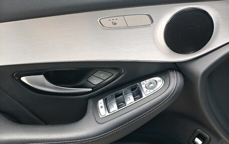 Mercedes-Benz GLC, 2020 год, 4 390 000 рублей, 18 фотография