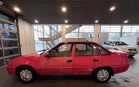Daewoo Nexia I рестайлинг, 2012 год, 135 800 рублей, 4 фотография