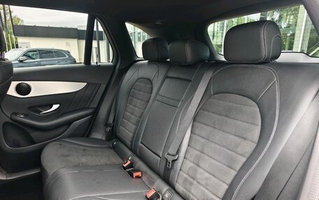 Mercedes-Benz GLC, 2020 год, 4 390 000 рублей, 20 фотография