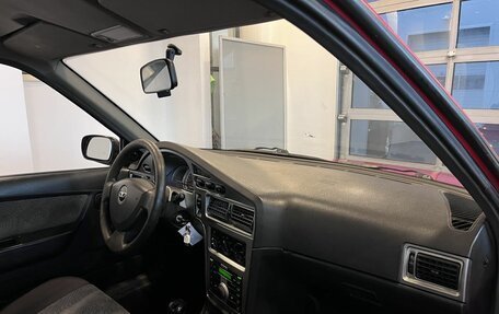 Daewoo Nexia I рестайлинг, 2012 год, 135 800 рублей, 9 фотография