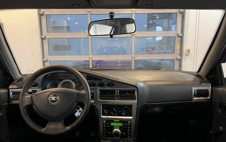 Daewoo Nexia I рестайлинг, 2012 год, 135 800 рублей, 7 фотография
