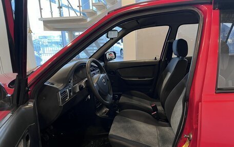 Daewoo Nexia I рестайлинг, 2012 год, 135 800 рублей, 11 фотография