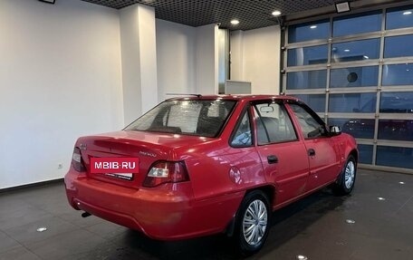 Daewoo Nexia I рестайлинг, 2012 год, 135 800 рублей, 2 фотография